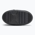 Ghete pentru femei Moon Boot Icon Low Rubber black 4