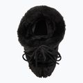 Ghete de zăpadă pentru femei  Moon Boot Icon Low Faux Fur black 5