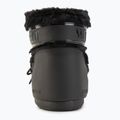 Ghete de zăpadă pentru femei  Moon Boot Icon Low Faux Fur black 6