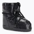 Ghete de zăpadă pentru femei  Moon Boot Icon Low Glitter black