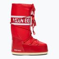 Ghete pentru femei Moon Boot Icon Nylon red