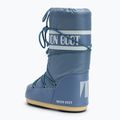 Ghete pentru femei Moon Boot Icon Nylon elephant grey 3