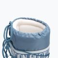Ghete pentru femei Moon Boot Icon Nylon elephant grey 5