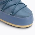 Ghete pentru femei Moon Boot Icon Nylon elephant grey 7