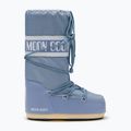 Ghete pentru femei Moon Boot Icon Nylon elephant grey 8