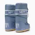 Ghete pentru femei Moon Boot Icon Nylon elephant grey 10