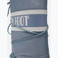 Ghete pentru femei Moon Boot Icon Nylon elephant grey 11