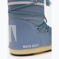 Ghete pentru femei Moon Boot Icon Nylon elephant grey 12