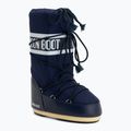 Ghete pentru femei Moon Boot Icon Nylon blue