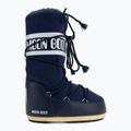 Ghete pentru femei Moon Boot Icon Nylon blue 2