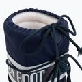 Ghete pentru femei Moon Boot Icon Nylon blue 5
