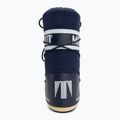 Ghete pentru femei Moon Boot Icon Nylon blue 6