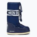Ghete pentru femei Moon Boot Icon Nylon blue