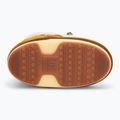 Ghete de zăpadă pentru femei  Moon Boot Icon Low Shearling whisky/off white 4