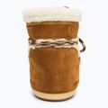 Ghete de zăpadă pentru femei  Moon Boot Icon Low Shearling whisky/off white 7