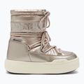 Ghete pentru copii Moon Boot Park Boot Jr rose gold