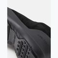 Ghete pentru femei Moon Boot Luna Low Boot Suede black 11