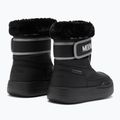 Ghete pentru copii Moon Boot Park Strap Jr black 2
