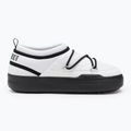 Ghete pentru femei Moon Boot Park Icon black/white 8