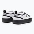 Ghete pentru femei Moon Boot Park Icon black/white 9