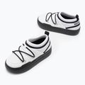Ghete pentru femei Moon Boot Park Icon black/white 10