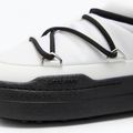 Ghete pentru femei Moon Boot Park Icon black/white 11