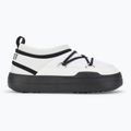Ghete pentru femei Moon Boot Park Icon black/white 2