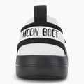 Ghete pentru femei Moon Boot Park Icon black/white 6