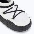 Ghete pentru femei Moon Boot Park Icon black/white 7