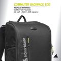 Rucsac  Rollerblade Urban Commuter Eco 30 l black 4