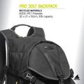 Rucsac  Rollerblade Pro LT 30 l Eco black 3