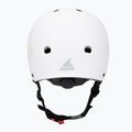 Cască pentru copii Rollerblade RB CE Jr white 4
