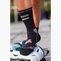 Șosete Rollerblade High Performance black/coral 4