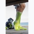 Șosete pentru copii Rollerblade Kids green 4