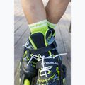 Șosete pentru copii Rollerblade Kids green 7