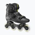 Role pentru bărbați Rollerblade Crossfire LX black/lime