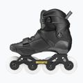Role pentru bărbați Rollerblade Crossfire LX black/lime 3