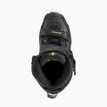 Role pentru bărbați Rollerblade Crossfire LX black/lime 7