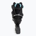 Role pentru femei Rollerblade Sirio 80 W black/teal blue 5