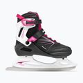 Patine pentru femei Bladerunner Igniter Xt Ice W black/fuchsia 2