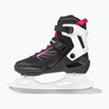 Patine pentru femei Bladerunner Igniter Xt Ice W black/fuchsia 3