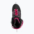 Patine pentru femei Bladerunner Igniter Xt Ice W black/fuchsia 5