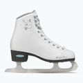 Patine artistice pentru femei Bladerunner Aurora W white/silver 2