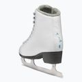 Patine artistice pentru femei Bladerunner Aurora W white/silver 5
