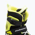 Patine pentru copii Bladerunner Micro Ice black/lime 5