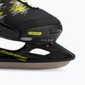 Patine pentru copii Bladerunner Micro Ice black/lime 7