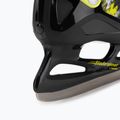 Patine pentru copii Bladerunner Micro Ice black/lime 8