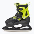 Patine pentru copii Bladerunner Micro Ice black/lime 11