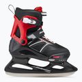 Patine pentru copii Bladerunner Micro Xt Ice black/red 2