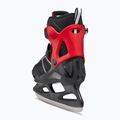 Patine pentru copii Bladerunner Micro Xt Ice black/red 4